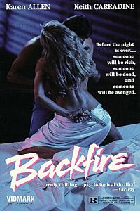 Backfire (1987)