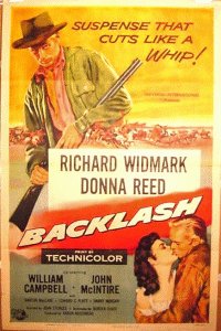 Backlash (1956)