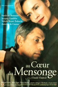 Au Cœur du Mensonge (1999)