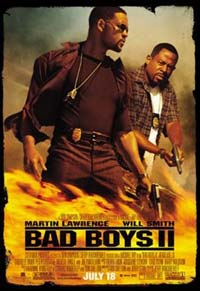 Bad Boys II (2003)