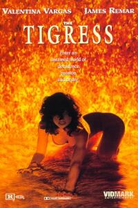 Tigerin, Die (1992)