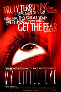 My Little Eye (2002)