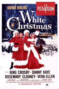 White Christmas (1954)