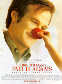 Patch Adams (1998)