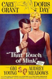 That Touch of Mink (1962)