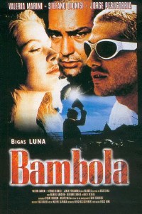 B�mbola (1996)