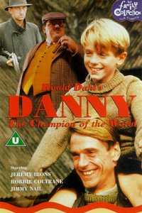 Danny, the Champion of the World (1989)