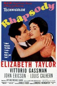 Rhapsody (1954)