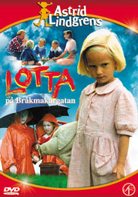 Lotta p� Br�kmakargatan (1992)