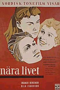 N�ra Livet (1958)