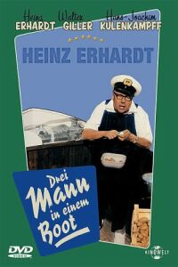 Drei Mann in einem Boot (1961)