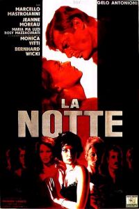 Notte, La (1961)