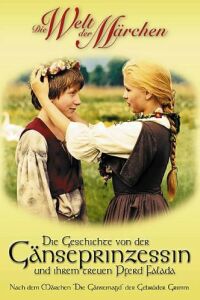 Geschichte von der Gnseprinzessin und Ihrem Treuen Pferd Falada, Die (1988)