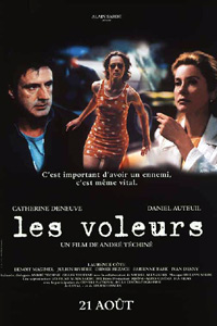 Voleurs, Les (1996)
