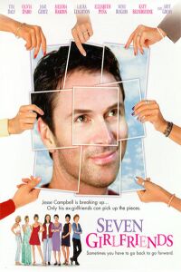 Seven Girlfriends (1999)