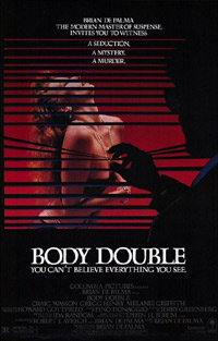 Body Double (1984)