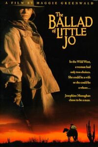 Ballad of Little Jo, The (1993)