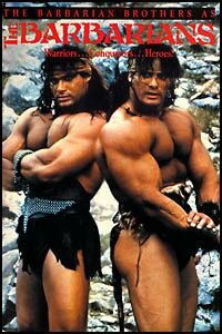 Barbarians, The (1987)