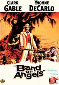 Band of Angels (1957)