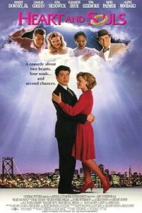 Heart and Souls (1993)