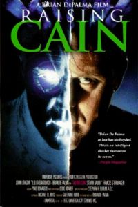 Raising Cain (1992)