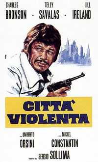 Citt� Violenta (1970)