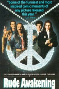 Rude Awakening (1989)