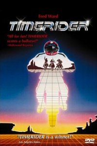 Timerider: The Adventure of Lyle Swann (1982)