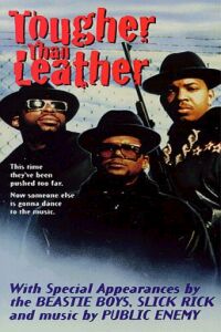 Tougher Than Leather (1988)