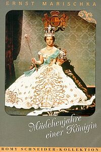 M�dchenjahre einer K�nigin (1954)