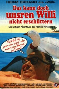 Kann Doch Unseren Willi Nicht Ersch�ttern, Das (1970)