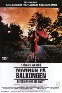 Mannen p� Balkongen (1993)