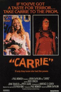 Carrie (1976)