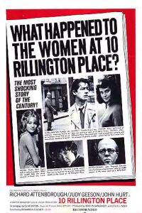 10 Rillington Place (1971)