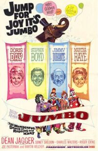 Billy Rose's Jumbo (1962)