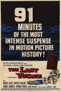 Last Voyage, The (1960)