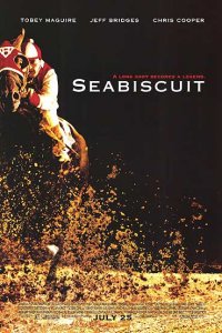 Seabiscuit (2003)