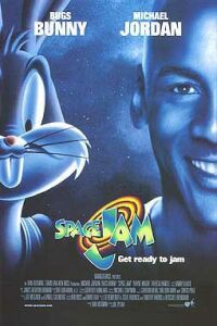 Space Jam (1996)