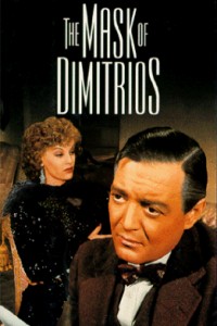 Mask of Dimitrios, The (1944)