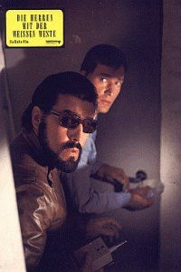 Herren mit der Wei�en Weste, Die (1970)