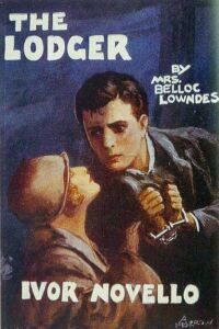 Lodger, The (1927)