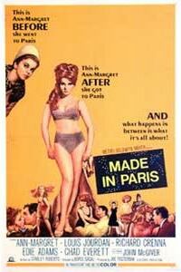 Made in Paris (1966)