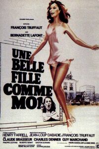 Belle Fille comme Moi, Une (1972)