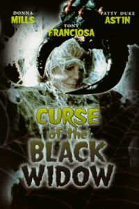 Curse of the Black Widow (1977)