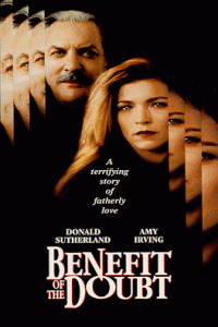 Benefit of the Doubt (1993)