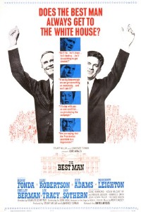 Best Man, The (1964)