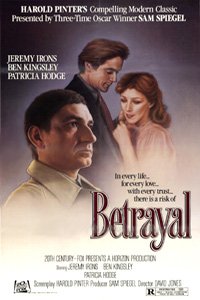 Betrayal (1983)