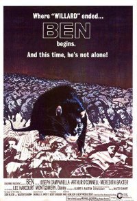 Ben (1972)