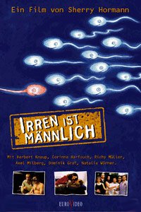 Irren Ist M�nnlich (1996)