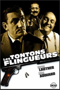 Tontons Flingueurs, Les (1963)